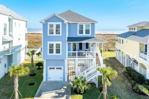 Beachfront Bliss